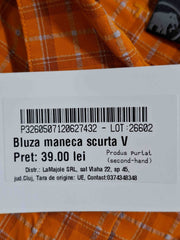 Bluza Mammut Femei - XXL