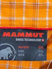 Bluza Mammut Femei - XXL