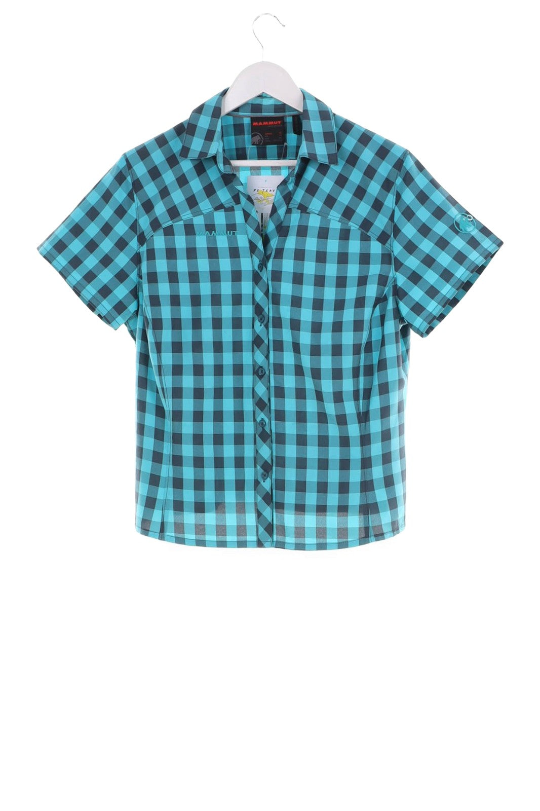 Camasa Mammut Femei - XL