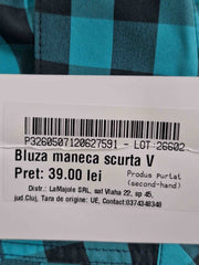 Camasa Mammut Femei - XL