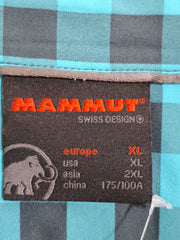 Camasa Mammut Femei - XL