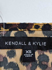 Maiou Kendall & Kylie Femei - XS