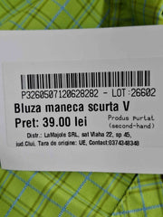 Bluza Mammut Femei - S