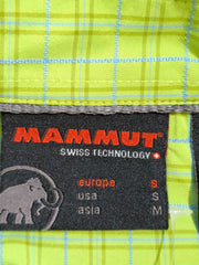 Bluza Mammut Femei - S