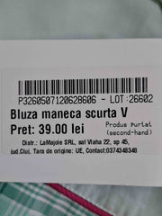 Bluza Rossignol Femei - XS