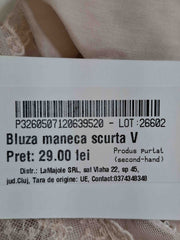 Maiou Quiksilver Femei - S