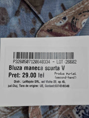 Bluza Taifun Femei - M