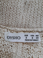Pantaloni Oysho Femei - S