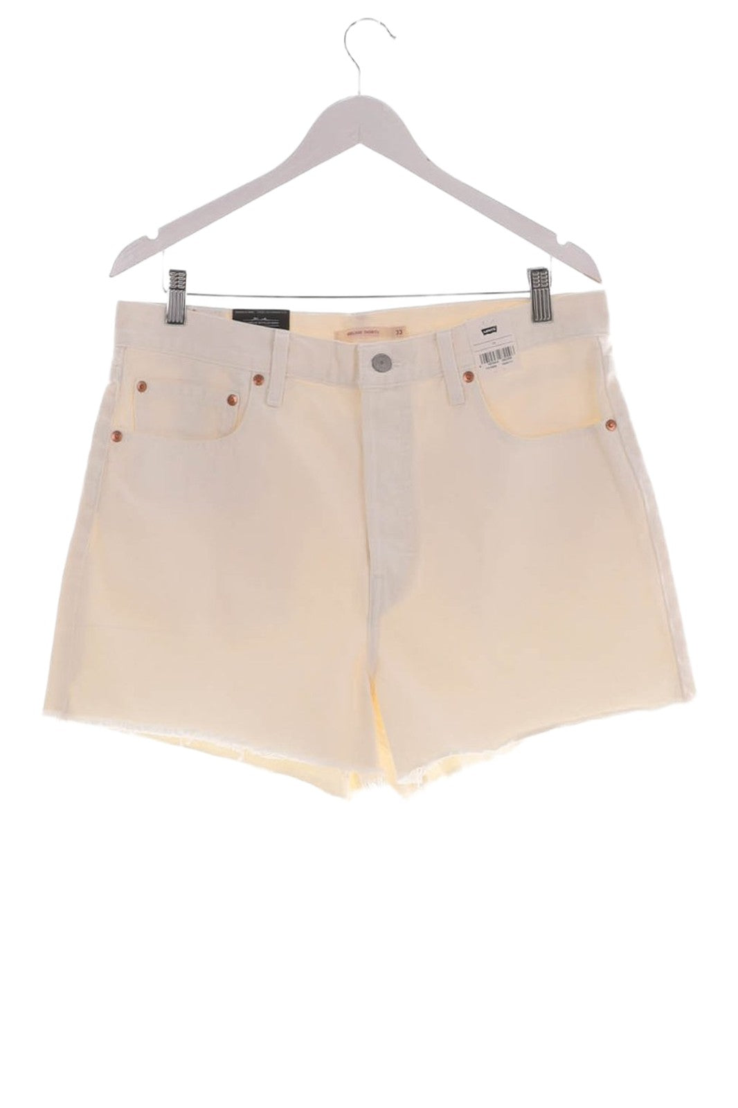 Pantaloni scurti Levi's Femei - L