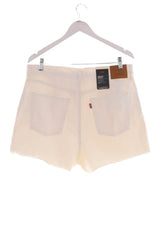 Pantaloni scurti Levi's Femei - L
