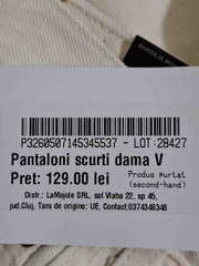 Pantaloni scurti Levi's Femei - L
