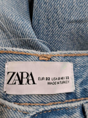 Blugi Zara Femei - XS