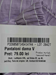 Pantaloni Jjxx Femei - S