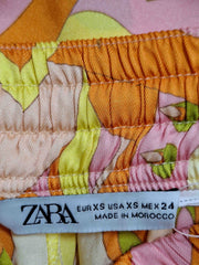 Pantaloni Zara Femei - XS