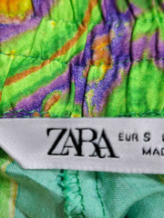 Pantaloni Zara Femei - S