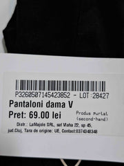 Pantaloni Pull&Bear Femei - M