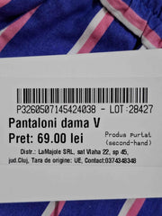 Pantaloni Zara Femei - XS