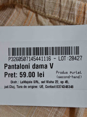 Pantaloni H&M Femei - S
