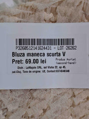 Bluza Zara Femei - M