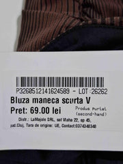 Top Zara Femei - XL