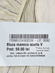 Bluza Zara Femei - M