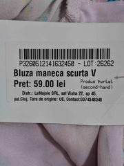 Bluza Zara Femei - S
