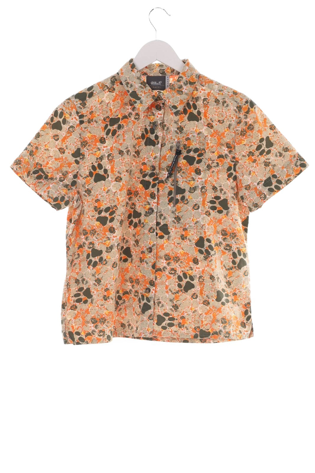 Bluza Jack Wolfskin Femei - M