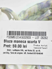 Body Zara Femei - M
