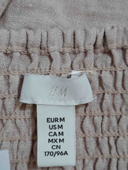 Top Hm Femei - M