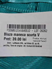 Bluza Pull&Bear Femei - M