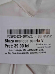 Top Bershka Femei - S