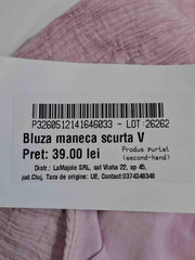Bluza Mango Femei - S