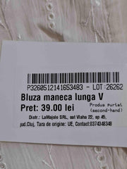 Bluza Fb sister Femei - XS
