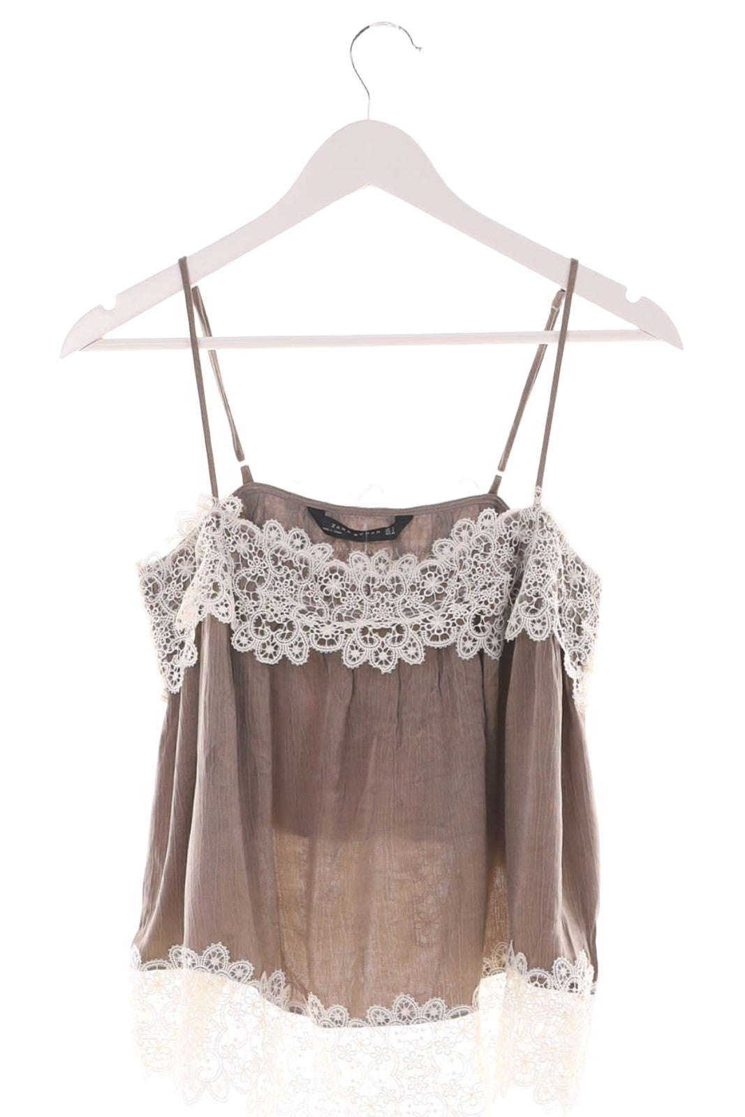 Top Zara Femei - S