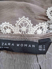 Top Zara Femei - S