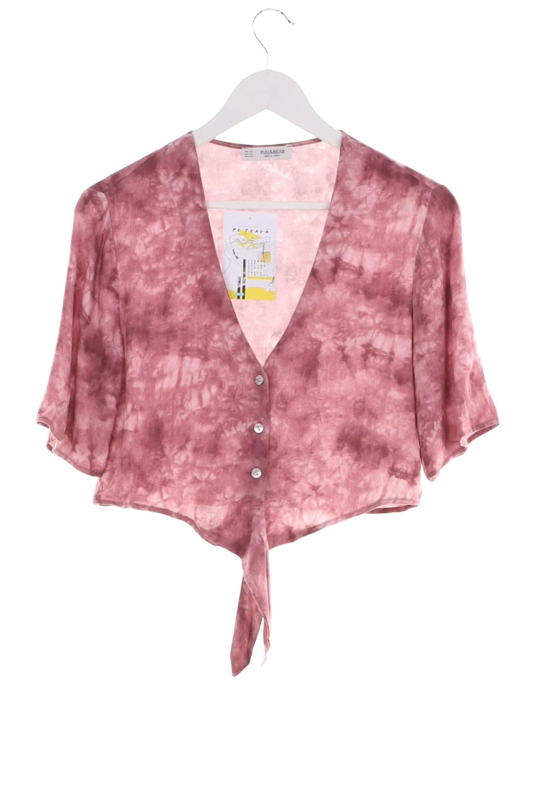 Bluza Pull&Bear Femei - XS