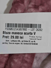 Bluza Pull&Bear Femei - XS
