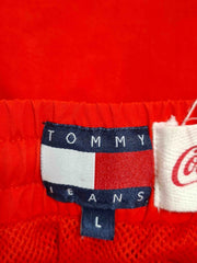 Șort de baie Tommy Jeans Bărbați - L