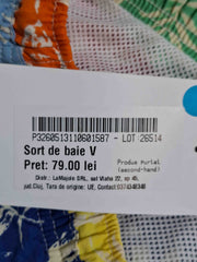Șort de baie Polo Bărbați - L