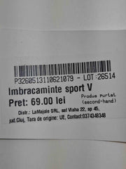 Pantaloni scurti Nike Femei - M
