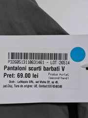 Pantaloni scurti Jeep Bărbați - L