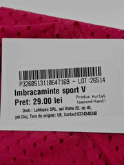 Maiou Nike Femei - S
