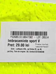 Top sport Nike Femei - S