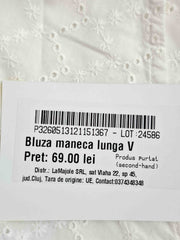 Bluza Divided Femei - M