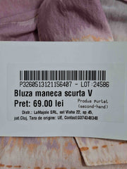 Bluza Manor Femei - L