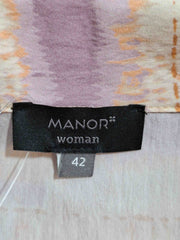 Bluza Manor Femei - L