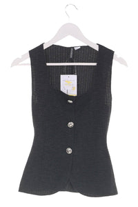 Vestă Divided Femei - XS