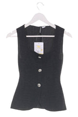 Vestă Divided Femei - XS