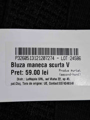 Vestă Divided Femei - XS