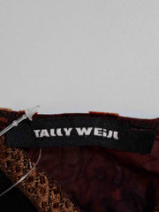 Maiou Tally Weijl Femei - S